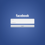 Log In Screen