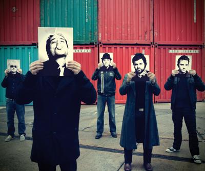 Love of Lesbian 1