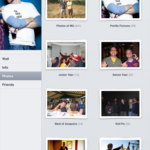 Profile Photos
