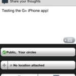 google plus ios08