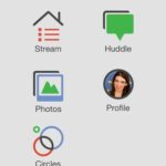google plus ios15