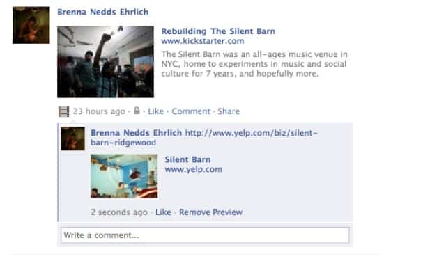 silentbarn