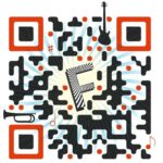 the filmore silver spring qr code