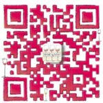 the wine sisterhood qr code