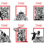 time qrcodes