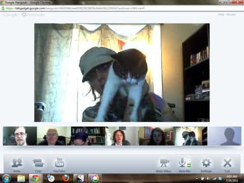 writershangout