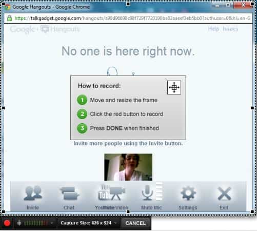 screenr