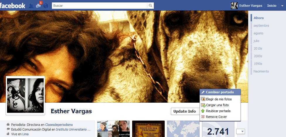 PORTADA TIMELINE