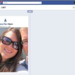new facebook profiles 2