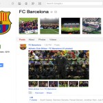 Barcelona Fútbol Club