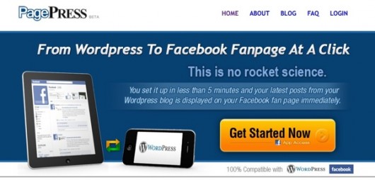 PagePress