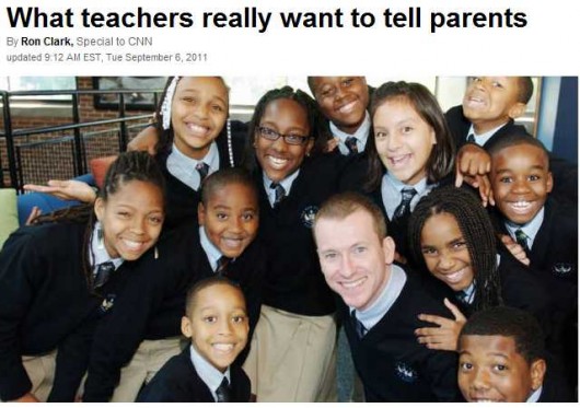teachers
