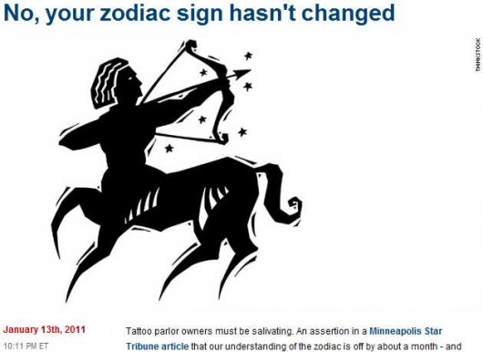 zodiaco