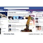 christinehals cover