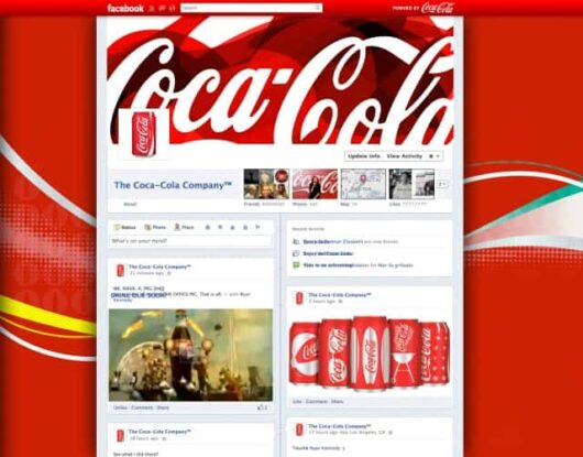 cocacola