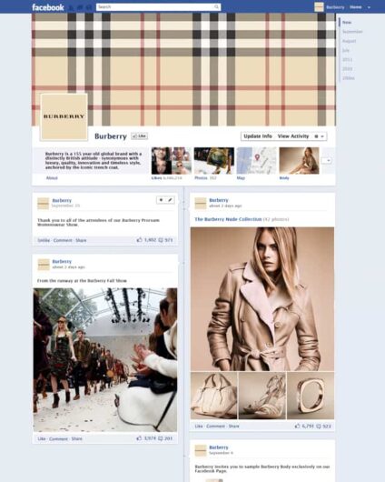 fb0001 burberry
