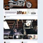 fb0001 harleydavidson