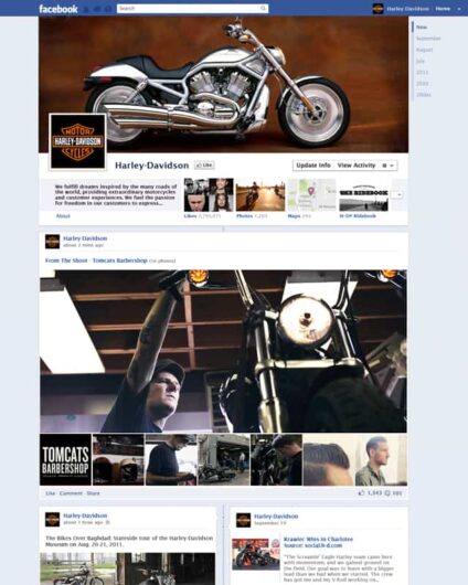 fb0001 harleydavidson