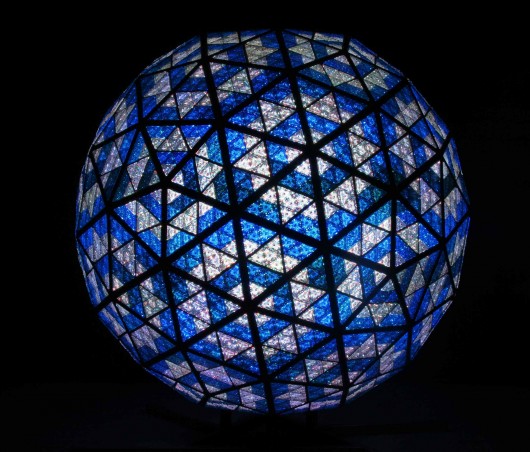 times square ball