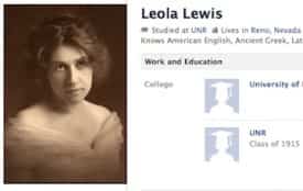 Facebook investigación