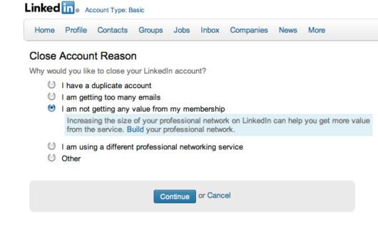 LinkedIn