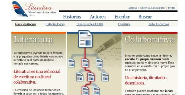 Literativa