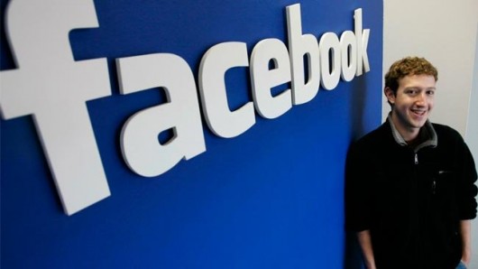 facebook salida a bolsa