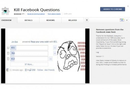 fbquestions