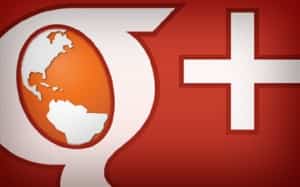 Google Plus privacidad