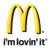 mcdonalds Twitter