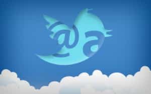 posicionamiento Twitter