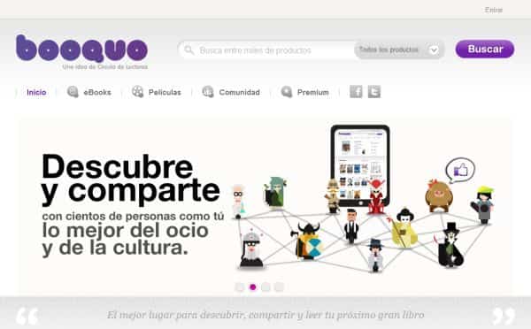 Booquo