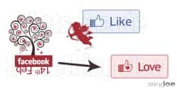 FacebookLoveButton