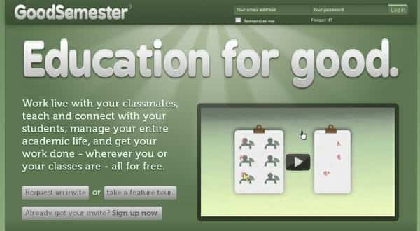 GoodSemester