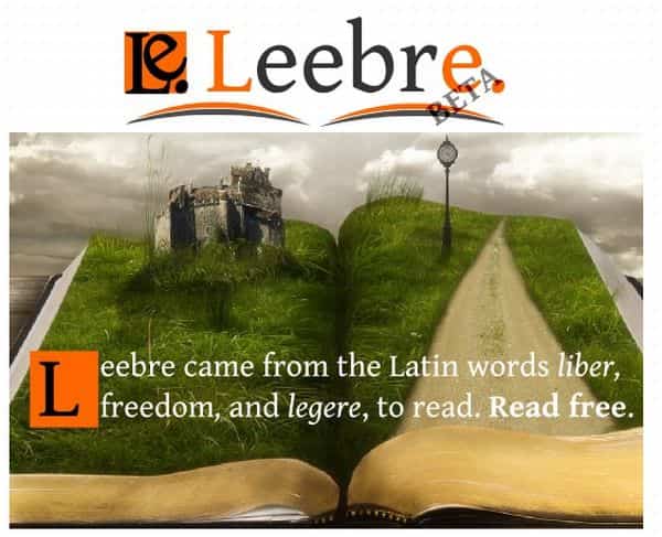 Leebre