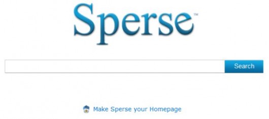 Sperse