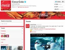 páginas Twitter
