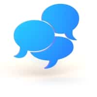 CommentsBalloons