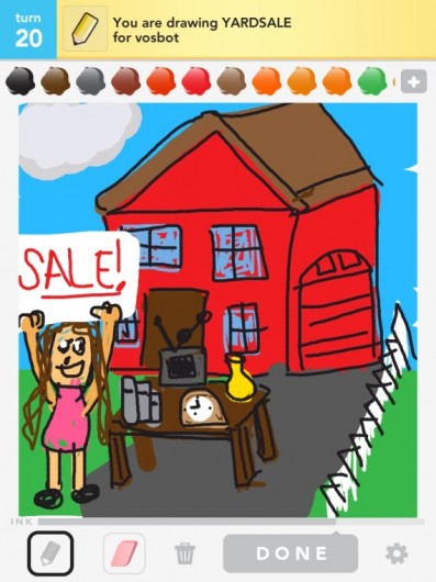 DrawSomething