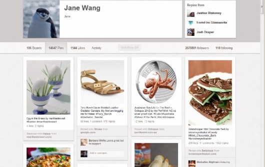 Pin Jane Wang