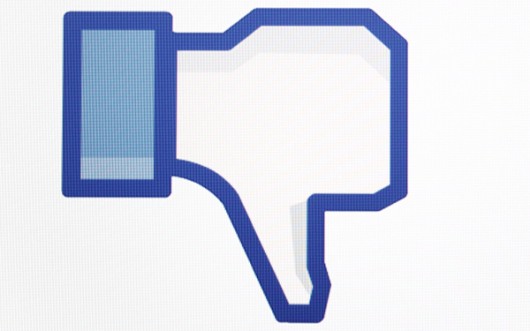 facebook thumbs down dislike 600