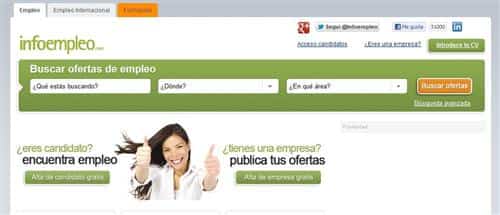 infoempleo
