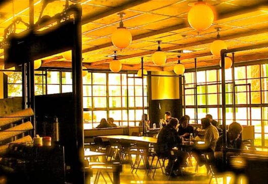 Cafeteria 1