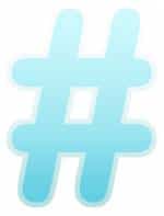 twitter-hashtag