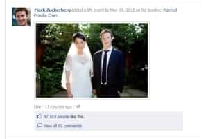 ZuckMarried