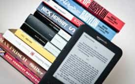 ebooks kindle 600