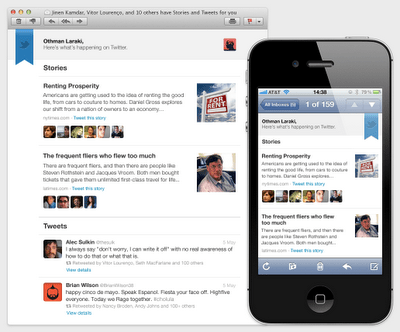 email screenshot
