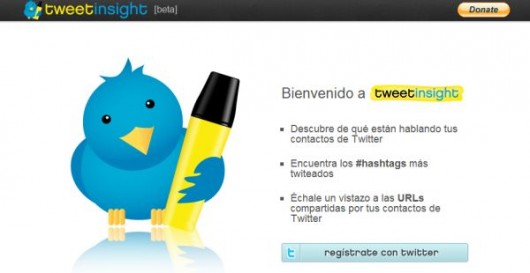 tweetinsight