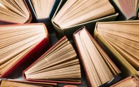 books 600