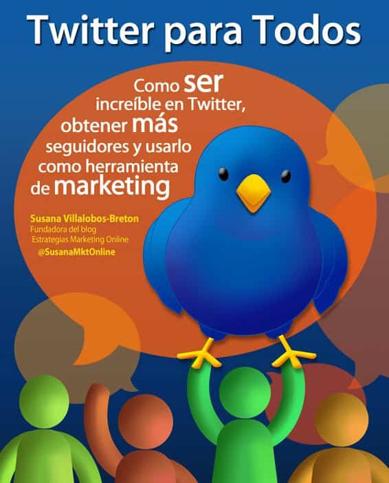ebook Twitter